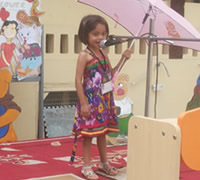 Convent of Rani Jhansi