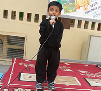 Convent of Rani Jhansi