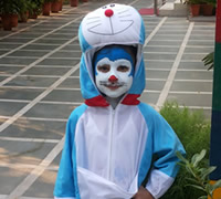 Convent of Rani Jhansi