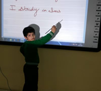 Convent of Rani Jhansi