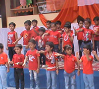 Convent of Rani Jhansi