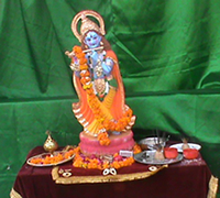 Convent of Rani Jhansi