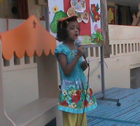 Convent of Rani Jhansi