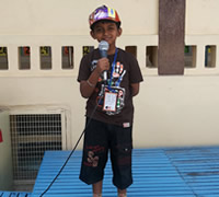 Convent of Rani Jhansi